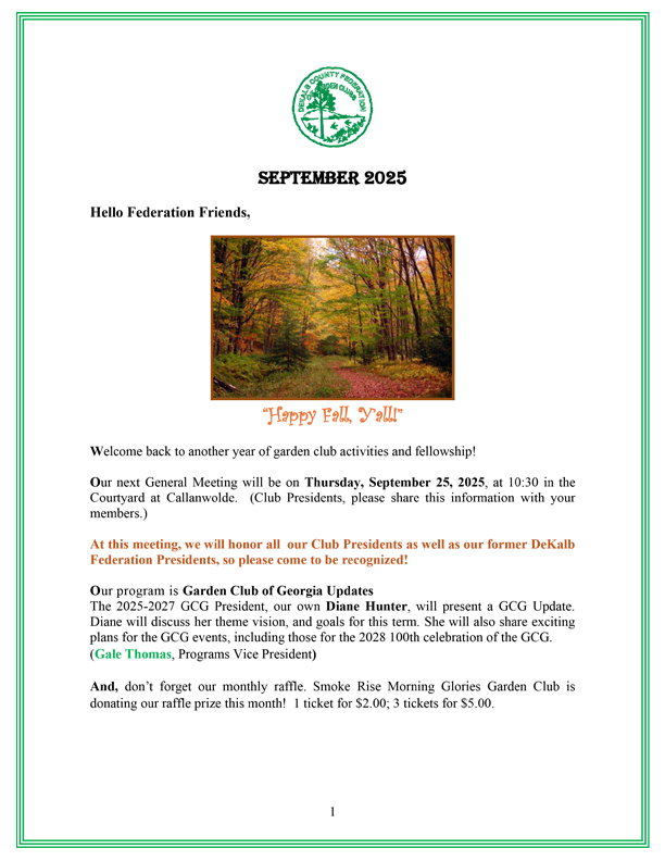 dfgc sept 2025