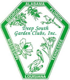 deep south logo